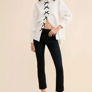 Free People Molly Slim Pants